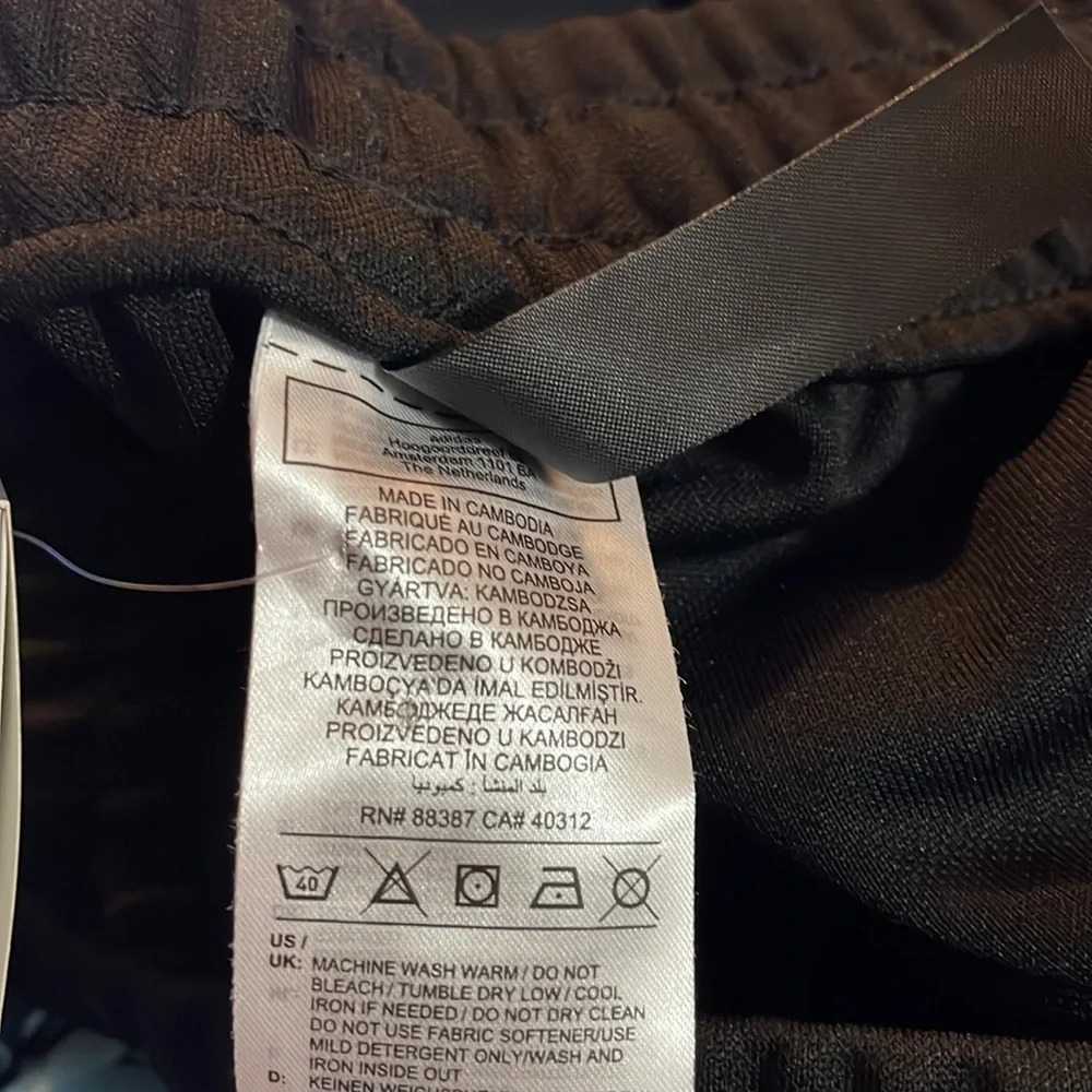 Adidas Track Pants - Picture 7 of 8